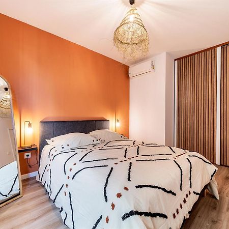 Mon Cosy Saint-Pierre Apartman Kültér fotó