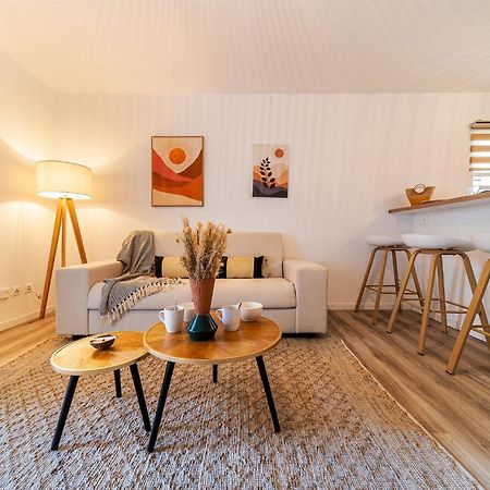 Mon Cosy Saint-Pierre Apartman Kültér fotó