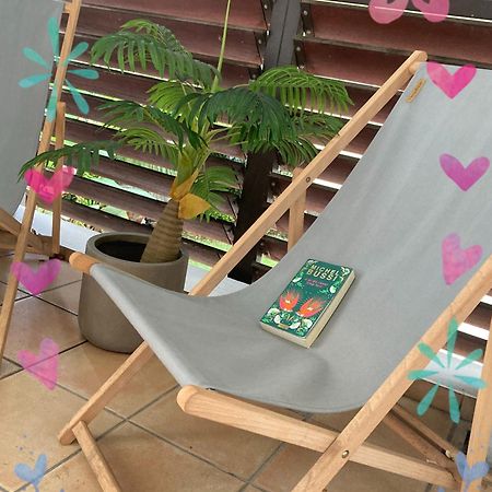 Mon Cosy Saint-Pierre Apartman Kültér fotó