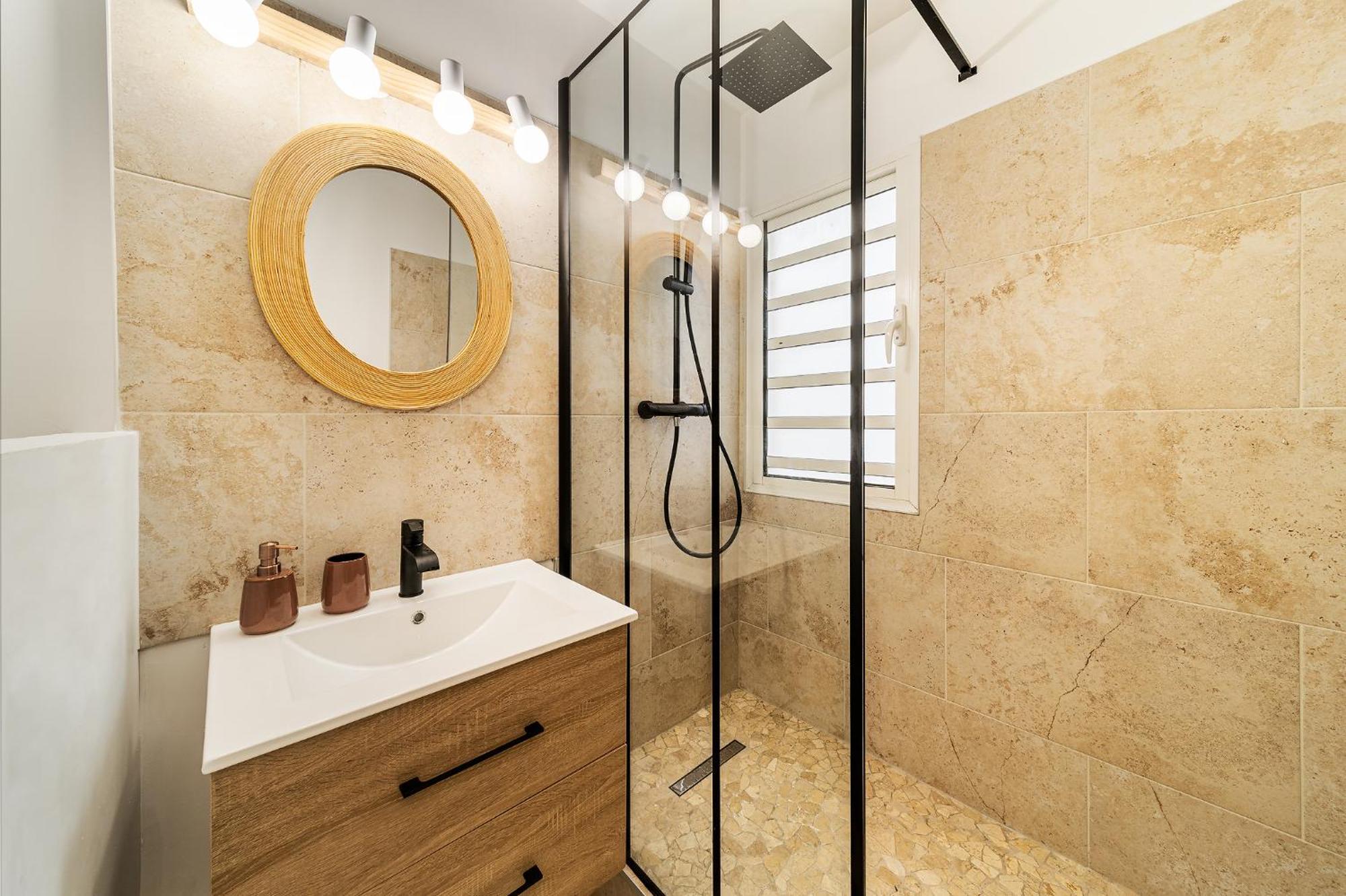 Mon Cosy Saint-Pierre Apartman Kültér fotó