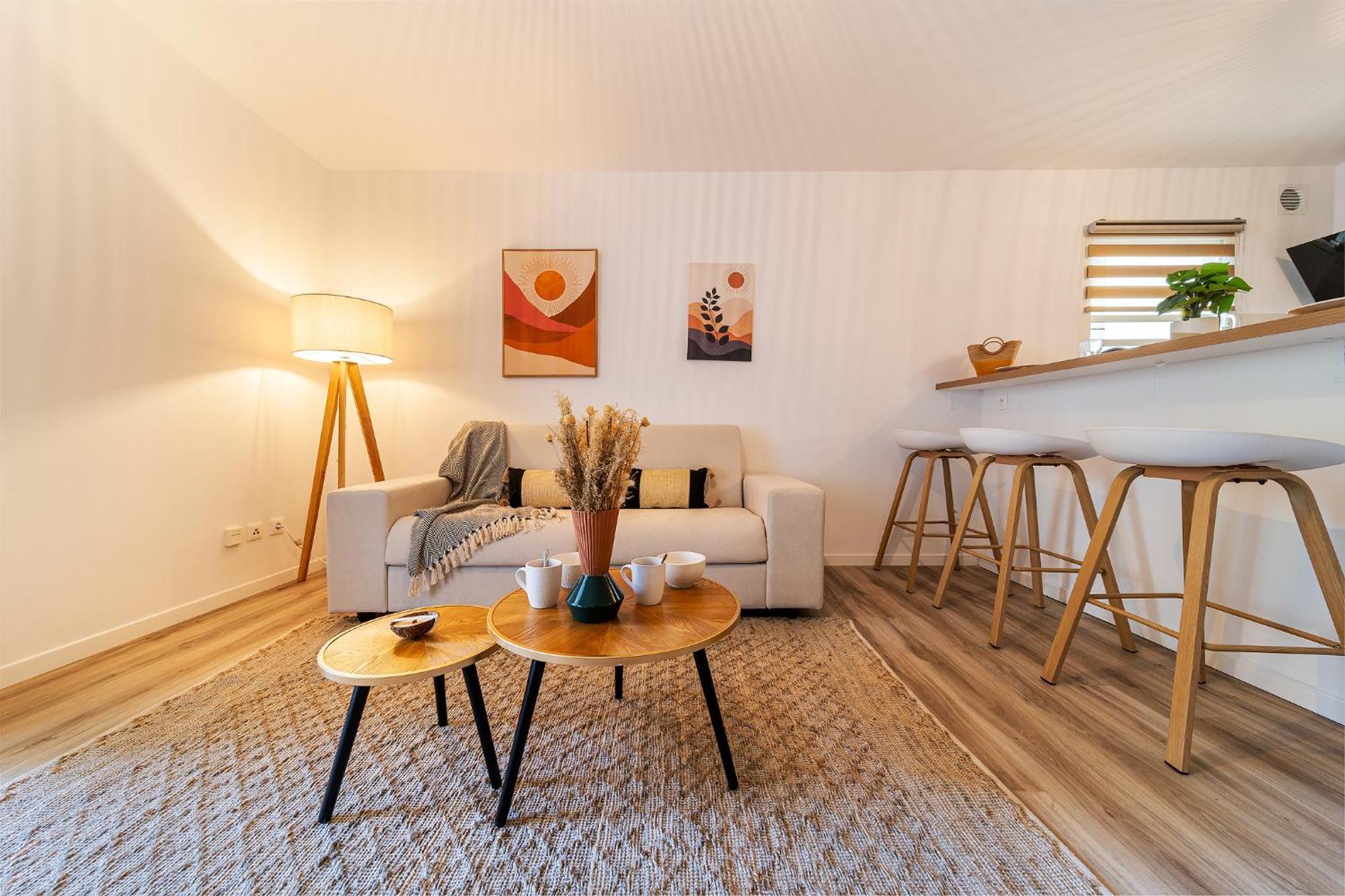 Mon Cosy Saint-Pierre Apartman Kültér fotó
