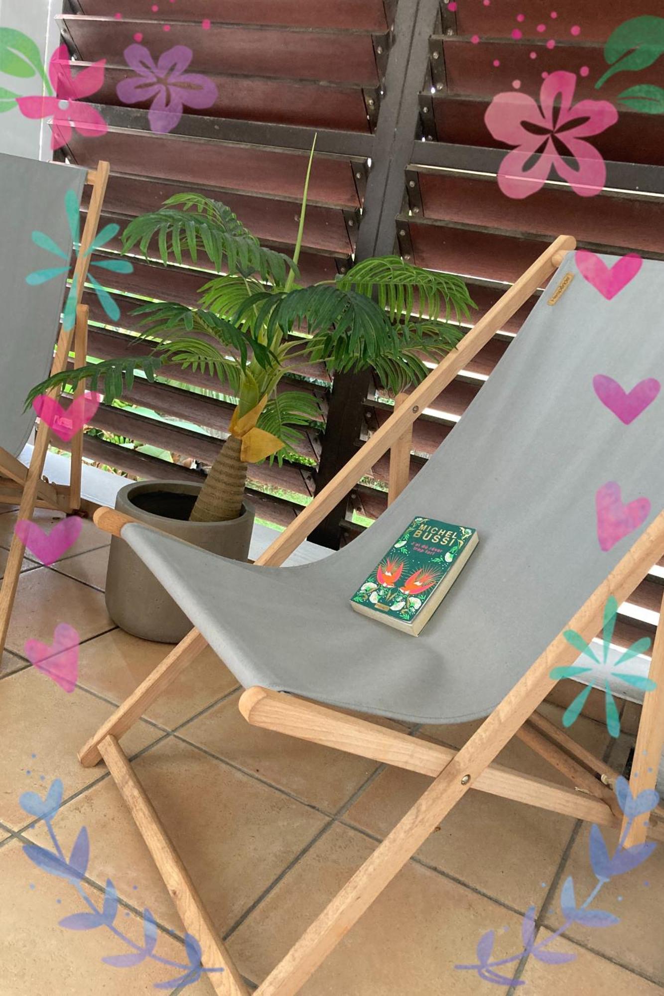 Mon Cosy Saint-Pierre Apartman Kültér fotó